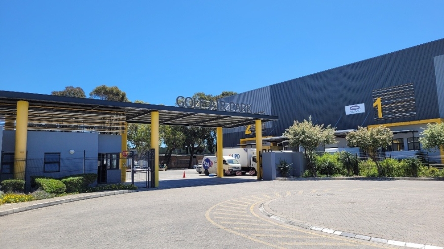 To Let Commercial Property for Rent in Airport Industria Western Cape